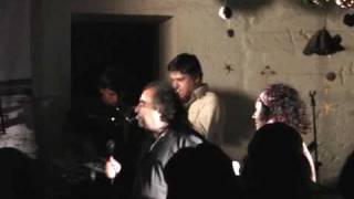 Jazz Dance Orchestra и Раиса Саед-Шах
