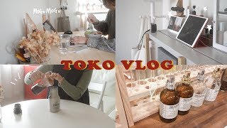 Sub)私の日常/A weekend vlog in Japan/vlog