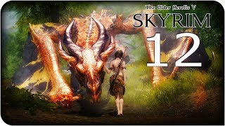 ? The Elder Scrolls V: Skyrim | История аргонианской девы | стрим 12?