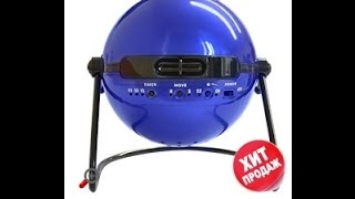 Космическое великолепие с планетарием Homestar Earth Theater