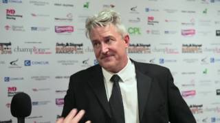 DTBA Small Business of the Year Award - Dragon Inn Willington Bespoke Inns