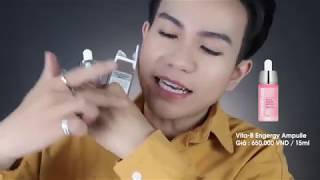 ? CALL ME DUY GỢI Ý BÍ KÍP DƯỠNG DA, ĐƠN GIẢN MÀ HIỆU QUẢ BẤT NGỜ - BẠN NÊN THỬ MỘT LẦN ?