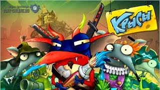 Игра крысы в фейсбук