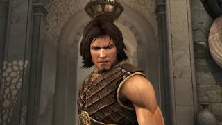 Прохождение Prince of Persia: The Forgotten Sands. Часть 7. Акведуки, Гробница Соломона.