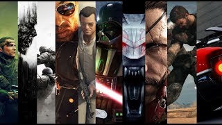 best games for nvidia gt 740
