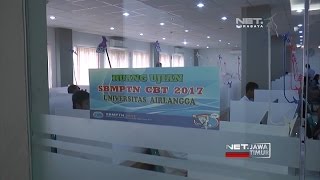 NET. JATIM - SBMPTN JALUR CBT AMAN SERANGAN RANSOMWARE WANNACRY