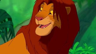 Simba Will Be Gay in Upcoming Lion King Remake