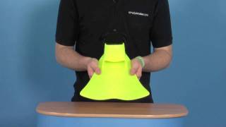 Force Fin Pro Force - www.simplyscuba.com