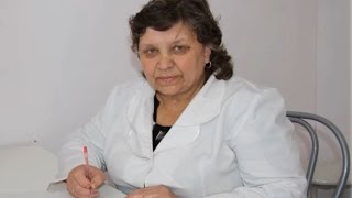 Каторина Светлана Викторовна - инструктор по лечебной физкультуре