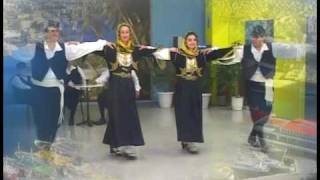 15. HASSAPIKOS TA PEDIA TOU PIREAI (20 Original GREEK Dances)