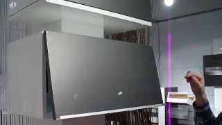BLUM Aventos HK и Aventos HK-XS Kiff 2015