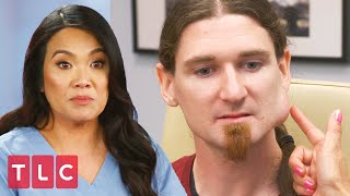 "Feels Like a Jaw Breaker" | Dr. Pimple Popper