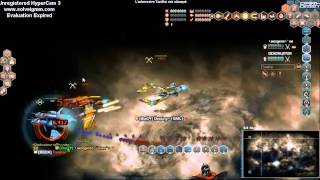 Darkorbit destruction VRU [35 LF-4] [REUPLOAD]