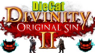 АРТЕФАКТЫ ТИРАНА. Divinity original sin 2