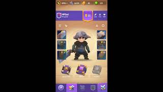 Nonstop Knight 2 - gameplay