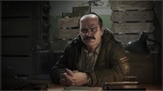 8. Тряхнуть кассира Квесты прапора. Escape from Tarkov