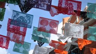 Papel Picado Documental