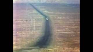 [NHK] The Silk Road - A Heat-Wave called Turfan  1/4