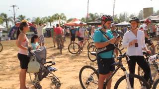 1º Circuito Imbatível de MTB Pague Menos by Ravelli no Mundo 2 Rodas