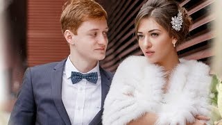 Лаша и Кети  (Georgia Wedding - Грузинская свадьба  ) г.Екатеринбург - 2015 год