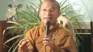 Ở đời vui đạo - Phần 2/3 - Thích Nhật Từ