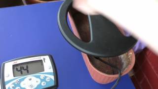 Тест металлоискателя Minelab 705на золотые монеты и украшения