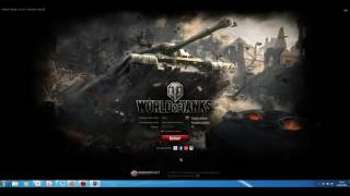 как зайти на тест сервер в world of tanks