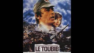 Le toubib BO du film Philippe Sarde