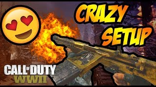 |M1941 STILL THE BEST GUN HANDS DOWN| COD WW2 GAMEPLAY WALKTHROUGH| FUNNY MOMENTS
