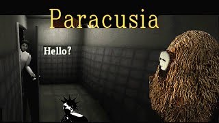 Paracusia - в поисках Survival Horror #2 (Resident Evil) of PUNKoff