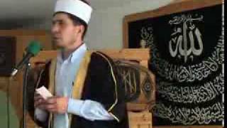 Hafiz Husejn Čajlaković - O porodici ( 1 DIO)