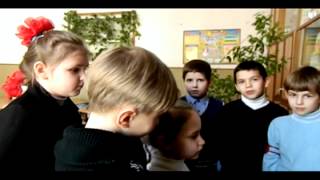 Влияние мультфильмов на психику ребёнка.