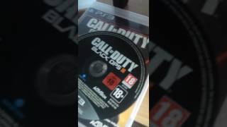 QUE SE PASSE-T-IL QUAND ON MET UN JEU DE PS3 SUR PS4