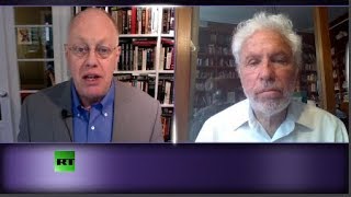 On Contact: Trump & the “permanent lie”