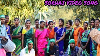 SANTALI SOHRAI PROMO VIDEO | TUMDAK DULAR | JOHAR SANTAL | MANJU MURMU