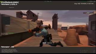 Team Fortress 2 - Hacks [Aimbot/ESP]