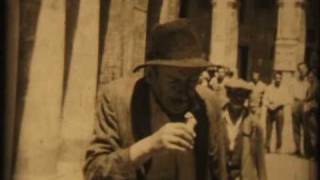 i personaggi urbino anni 50