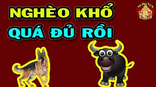 Tiết Lộ Bí Mật Động Trời 2 Con Giáp NGHÈO Cỡ Nào Cũng GIÀU Lên Nhanh Chóng - TIỀN BẠC Ùn Ùn Kéo Đến