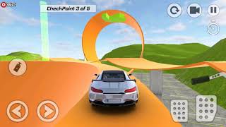Vehicle Driving School Racing Car Simulator Games - Android Gameplay FHD #4