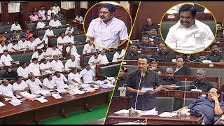 Tamil Nadu Assembly Speech's today 29/05/2018 | P. Dhanapal ,Eddapadi Palanisamy ,MK Stalin ,TTV STV
