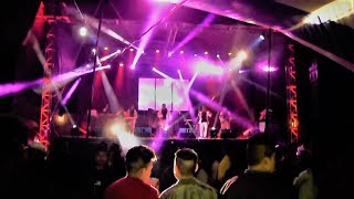 NIEBLA MUSICAL | APIZTEPEC ZOQUITLAN (En Vivo) 2019