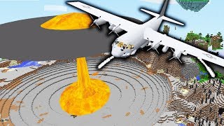 THIS IS HOW IT ENDS... *MAP RESET!* | Minecraft WAR #51