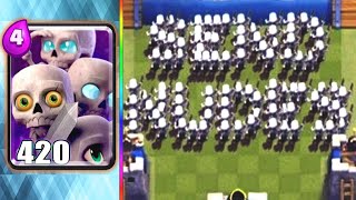 ULTIMATE Clash Royale Funny Moments,Montage,Fails and Wins Compilations|CLASH ROYALE FUNNY VIDEOS#36