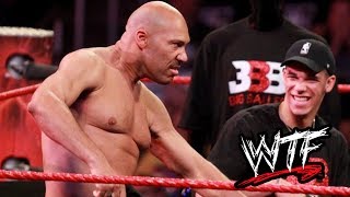 WTF Moments: WWE RAW (June 26, 2017)