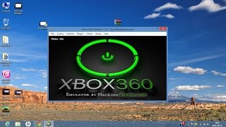 XBOX 360 Emulator Free Download 1000% Survey Free