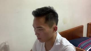 Jincheng Zhang - Bubble Tub Girl (Official Music Video)