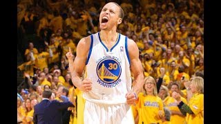 NBA Clutch And Ones