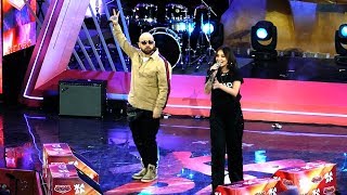 Artik & Asti - Номер 1 - LIVE - ЖАРА В Вегасе 25 февраля 2018