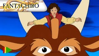 Fantaghirò - 14 - Le génie du mal | Épisode Complet