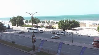 Дубаи/ Hotel Wyndham Garden Ajman